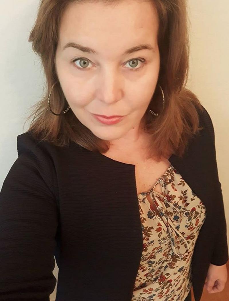 Sexklik.nl - Profiel van Anin uit Limburg