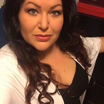 seks met Kerstin, Vrouw, 41 uit Zuid-Holland