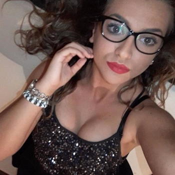 Malicia (27) uit Noord-Brabant