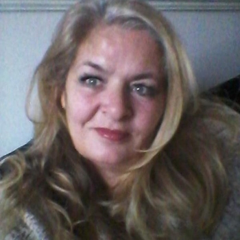 vreemdgaan met blackscars, Vrouw, 58 uit Drenthe
