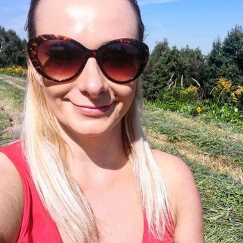 34 jarige vrouw zoekt man in Stevensweert (Limburg)