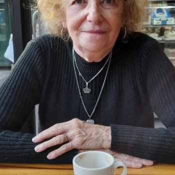 69 jarige vrouw zoekt man voor sex in Gouderak, Zuid-Holland