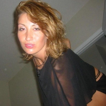 Seks contact met Softie, Vrouw, 44 uit Friesland