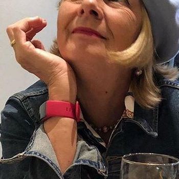 Hotel Seks contakt met Rianneisklaar, Vrouw, 70 uit Noord-Brabant