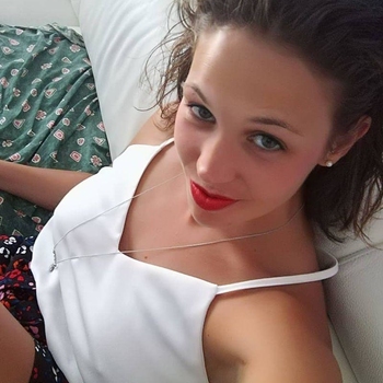 Ikkemie (27) uit Noord-Holland