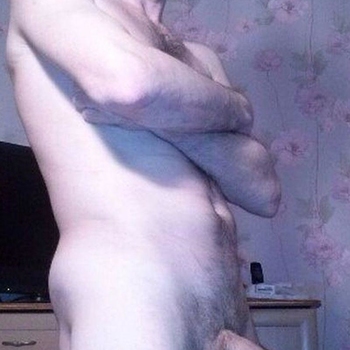 53 jarige Man uit Lelystad wilt sex