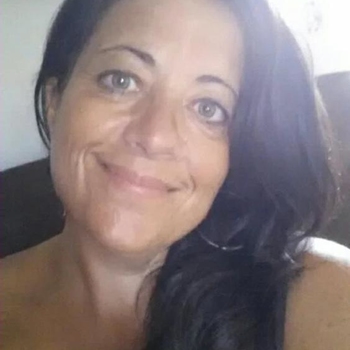 Seks contact met zuipschuit, Vrouw, 53 uit Friesland