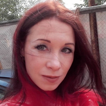 34 jarige vrouw zoekt extreem contact met man in Ganshoren, Het Brussels Hoofdst