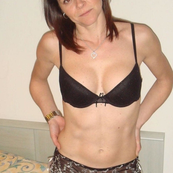 seksdating met ilonah, Vrouw, 42 uit Friesland