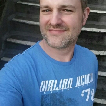 Contact met SweetGay, 45 jarige Man beschikbaar in Gelderland
