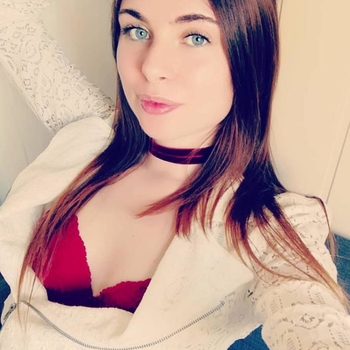 Mahoen (22) uit Noord-Brabant