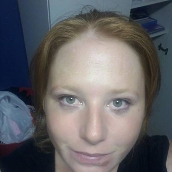 seksdating met laurja, Vrouw, 28 uit Drenthe