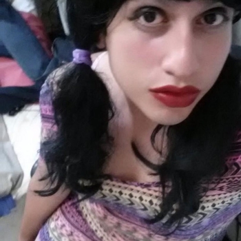 25 jarige Shemale uit Assen wilt sex