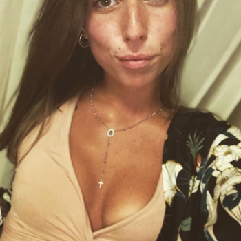 Berlino (31) uit Noord-Holland