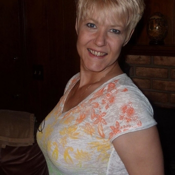 femmy48, vrouw (53 jaar) wilt contact in Zuid-Holland