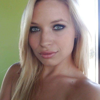 Kimmie123 (27) uit Noord-Holland