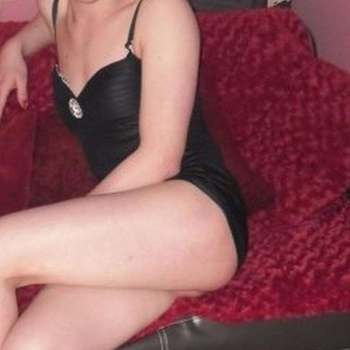 35 jarige Shemale uit Gouda wilt sex