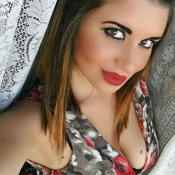 Christianal (22) uit Noord-Brabant