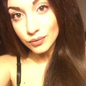 MutualMandy (26) uit Noord-Holland