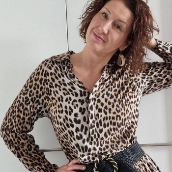 53 jarige vrouw wilt sex met man in Zeeland