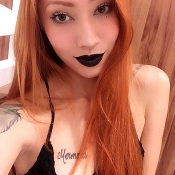 Liannebol (26) uit Zuid-Holland