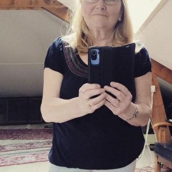 Vrouw (67) zoekt sex in Limburg