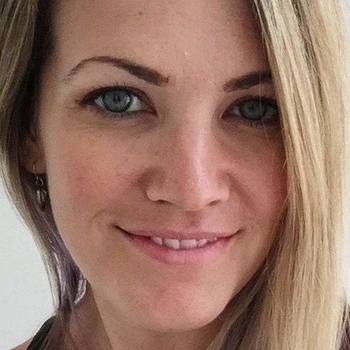 Chey (37) uit Limburg