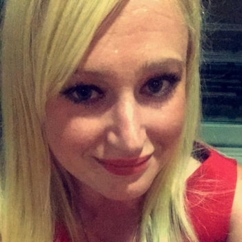 Sexdate met Blondedolly - Vrouw (33) zoekt man Gelderland