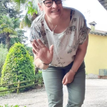 58 jarige vrouw zoekt man