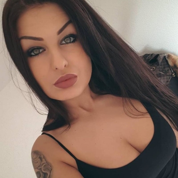 Stelle (25) uit Noord-Brabant