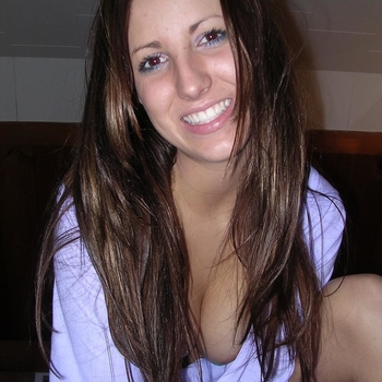 HollyMolly, Vrouw, 35 uit Noord-Holland