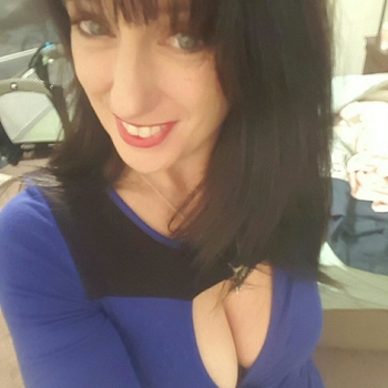 Kathy (43) uit Gelderland