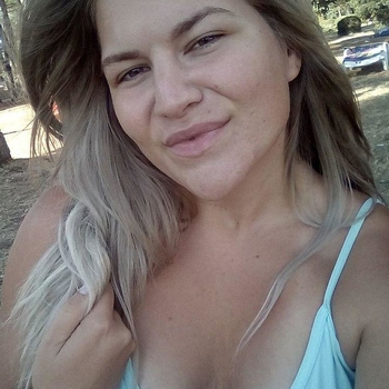 41 jarige Vrouw wilt sexcontact