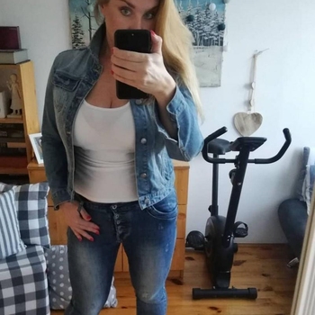34 jarige vrouw zoekt man in Zwolle (Overijssel)