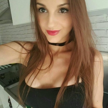 Connie (24) uit Gelderland