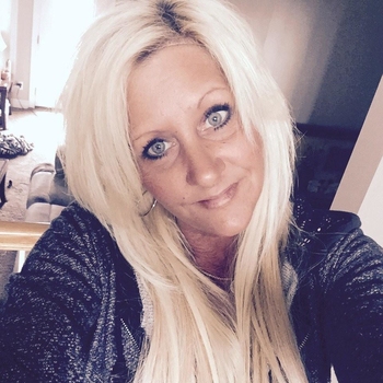 LieverVerliefd, vrouw (48 jaar) wilt contact in Zuid-Holland