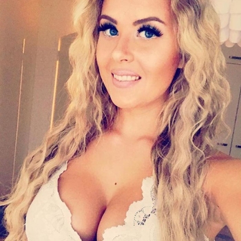 28 jarige vrouw uit Tessenderlo zoekt sex