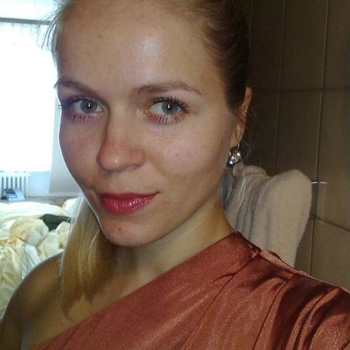 Daphney (26) uit Flevoland