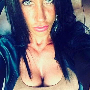 Ladyco (37) uit Noord-Holland