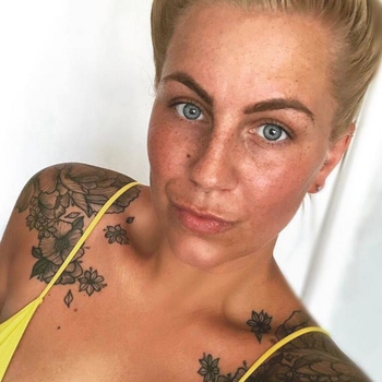 Xpanther (30) uit Utrecht