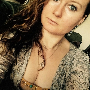 Josheeytje (42) uit Noord-Holland