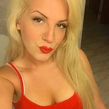 Josianne (38) uit Noord-Brabant