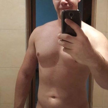 32 jarige Man uit Kampen wilt sex
