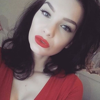 Lavidiaa (23) uit Zuid-Holland