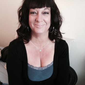 53 jarige vrouw zoekt seksueel contact in Overijssel