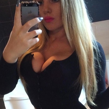 Boobdream (25) uit Noord-Holland