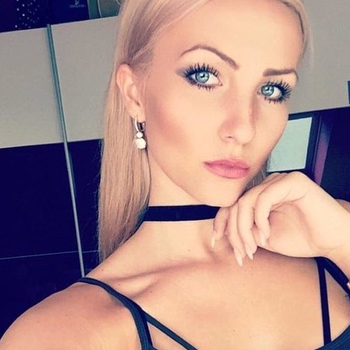 Jesssss (27) uit Noord-Holland