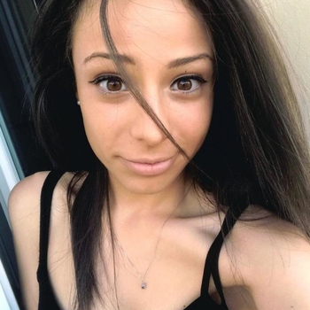 Jeanettebo (21) uit Noord-Holland