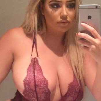 Bernarda (27) uit Zuid-Holland