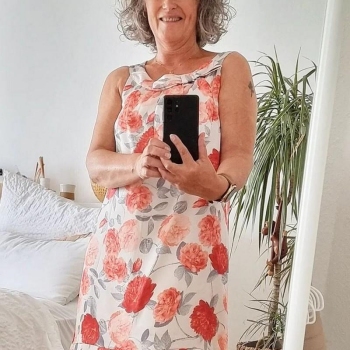 57 jarige vrouw zoekt man voor sex in Oudewater, Utrecht